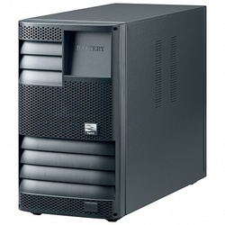 Legrand Megaline Батарейный шкаф + 2 комплекта батарей арт. 310776