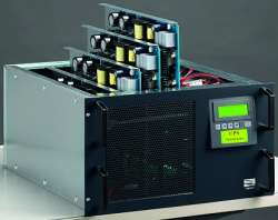 Legrand Megaline Однофазный модульный ИБП стоечного исполнения on-line с батареями 5000 ВА арт. 310385