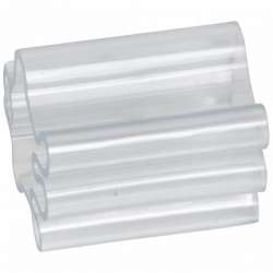 Legrand Memocab Держатель маркеров для кабеля длина маркировки 18 мм минимальное сечение 95 мм? арт. 037935