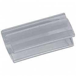 Legrand Memocab Держатель маркеров для кабеля длина маркировки 30 мм минимальное сечение 0,25 мм? арт. 037940