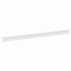 Legrand Memocab Маркер - ширина 2,3 мм - условное обозначение - точка арт. 037955