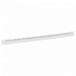 Legrand Memocab Маркер L арт. 037837