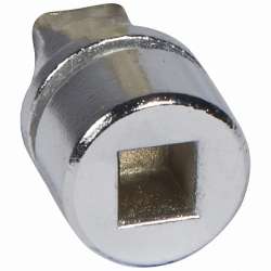 Legrand Metra Адаптер к мини-каналу 15x10 для монтажа ЭУИ QUTEO арт. 638107