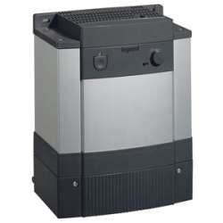 Legrand Metra Адаптер к мини-каналу 24x14 для монтажа ЭУИ QUTEO арт. 638127