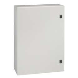 Legrand Metra Кабель-канал пластик с крышкой 85x50мм (2м) арт. 638080