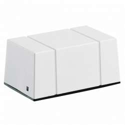 Legrand Metra Ответвление Т- образное д/мини-канала 40x40 мм арт. 638184