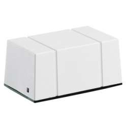 Legrand Metra Заглушка торцевая для мини-канала 40x40 мм арт. 638185