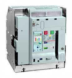 Legrand Минимальный расцепитель напряжения 48 В перем./пост. арт. 028856