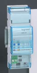 Legrand Модуль сценарный арт. 003551
