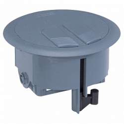 Legrand Монтажная коробка для бетонных полов для 89644 арт. 089649