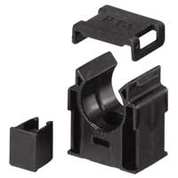 Legrand Монтажный цоколь быстрой фиксации наружный ? 16 мм арт. 063873