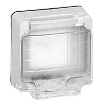 Legrand Mosaic Адаптер для 2 модулей монтируется в коробку Кат. № 0 904 91 арт. 090490