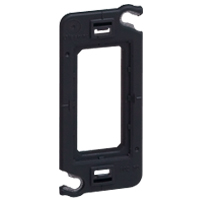 Legrand Mosaic/Celianе Суппорт -1М арт. 080250