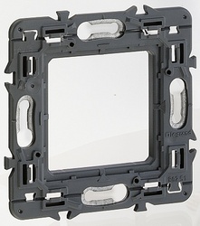 Legrand Mosaic/Celianе Суппорт -2М (New) арт. 080251