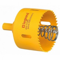 Legrand Mosaic DLP Коронка d=80мм для 80188 арт. 080088