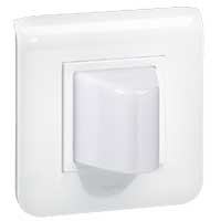 Legrand Mosaic Индикатор коридорный двухцветный (красный/желтый) арт. 076672