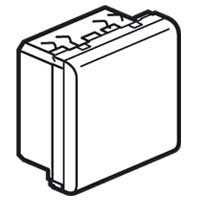 Legrand Mosaic Ответвитель арт. 077553