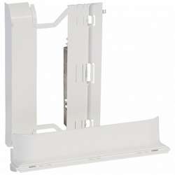 Gira S-55 Алюминий Накладка датчика присутствия потолочного Komfort System 2000 арт. 031704