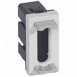 Legrand Mosaic Переключатель 16ax (2мод.) арт. 077092