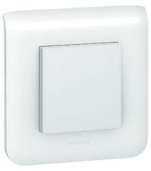 Legrand Mosaic Рамка 1-ая 2М (супп. 80251) арт. 078802