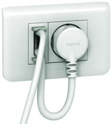 Legrand Mosaic Рамка 3М (супп. 80259) арт. 078803