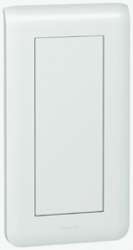 Legrand Mosaic Рамка 5М верт. арт. 078825