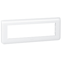 Legrand Mosaic Рамка 8М (супп. 80253) арт. 078818