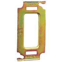 Legrand Mosaic Суппорт -1М арт. 074801