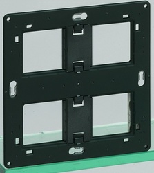 Legrand Mosaic Суппорт 2X2-местный арт. 080264