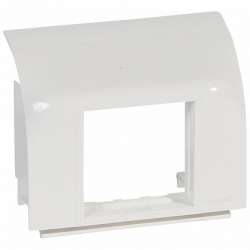 Legrand Mosaic Суппорт 4м 140х35 арт. 031671