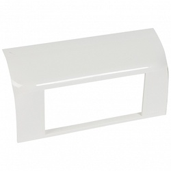 Legrand Mosaic Суппорт 6м 140х35 арт. 031672