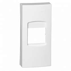 Legrand Mosaic Суппорт на 4М для крышек 65мм арт. 010941