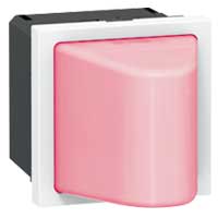 Legrand Mosaic Светоук. кр. СИД 230В арт. 078570