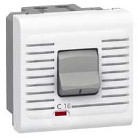 Legrand Mosaic Устройство защиты от импульсных перенапряжений арт. 077540