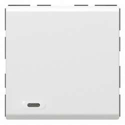 Legrand Mosaic Выключатель сценарный арт. 078478