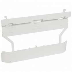 Legrand Mosaic выдвижной блок для суппорта 2М к/к 20/16x20.32.40.60.75 арт. 031707