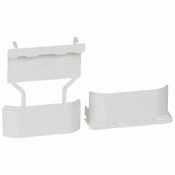 Legrand Mosaic выдвижной блок для суппорта 6М к/к 20/16x20.32.40.60.75 арт. 031709