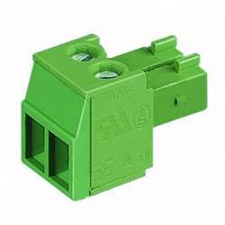 Legrand MyHOME Система энергоконтроля. Клема шинная съёмная 3 полюса. арт. 049246