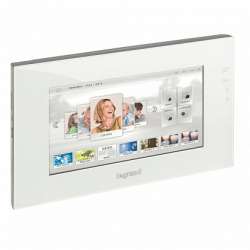 Legrand MyHome SCS Белый Локальный Дисплей 1,2" арт. 067271