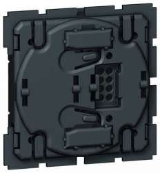 Legrand MyHome SCS Смальта Белая глина Многофункциональное сенсорное управляющее устройство арт. 067243