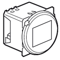 Legrand MyHome SCS Титан Локальный Дисплей 1,2" арт. 067272