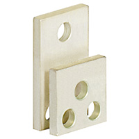 Legrand Набор из 4 удлинителей для подключения к шинам - для DPX/DPX-IS 1600 - для 630 - 1250 А арт. 026267