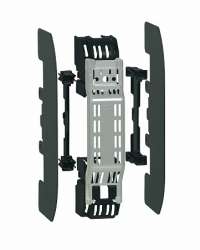 Legrand Набор разделительных перегородок и аксессуаров для объединения размер 0 количество перегородок 2 арт. 019931