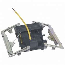 Legrand Набор уст. выдвижного блока 4 мод. арт. 054006