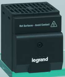 Legrand Нагреватель резистивный 150 Вт арт. 035310