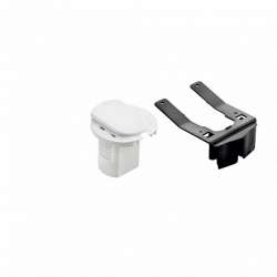 Legrand Настольный Орг.Для 2к+З Чёр. арт. 054071