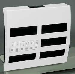 Legrand Настольный пульт системы вызова арт. 078214