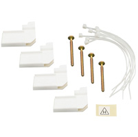 Legrand Nedbox Крепеж для шкафов серии 14.. арт. 001490