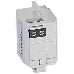 Legrand Независимый расцепитель - 200/277 В~ - для DRX 125 и 250 арт. 027154