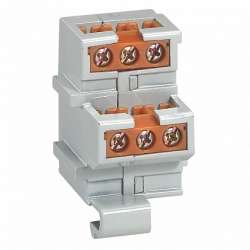 Legrand Независимый расцепитель 12 В~/= для DRX 125 и 250 арт. 027150